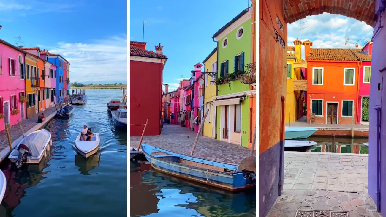 Burano