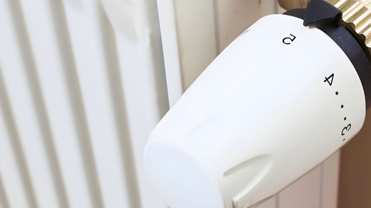 Caloriferi accensione