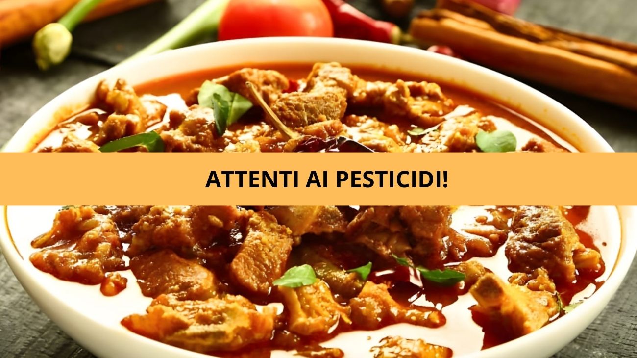 Carne Ministero della Salute
