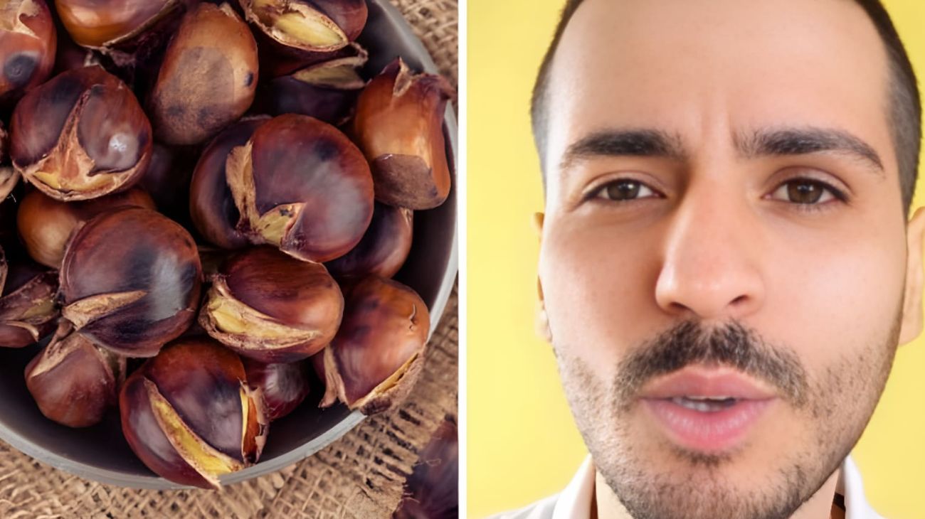 Castagne quando consumarle