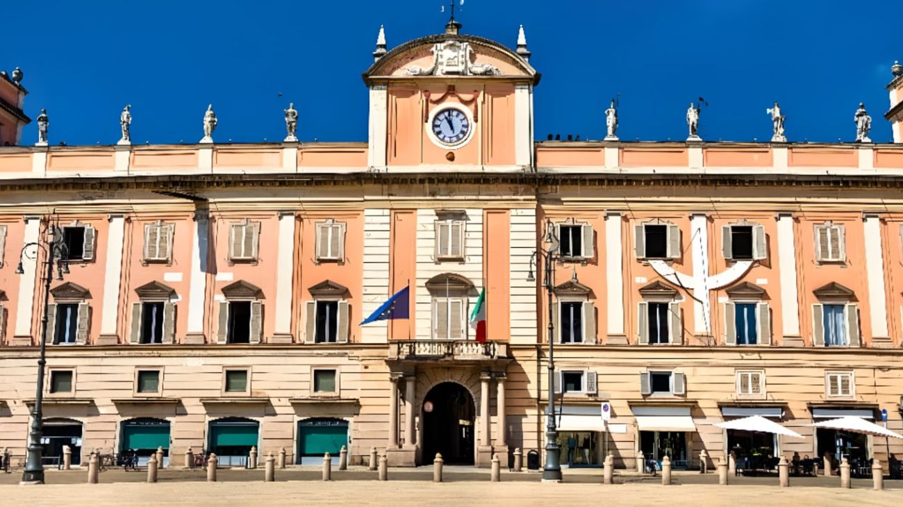 Concorso pubblico Emilia-romagna