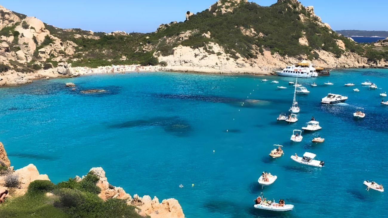 Concorso pubblico Sardegna