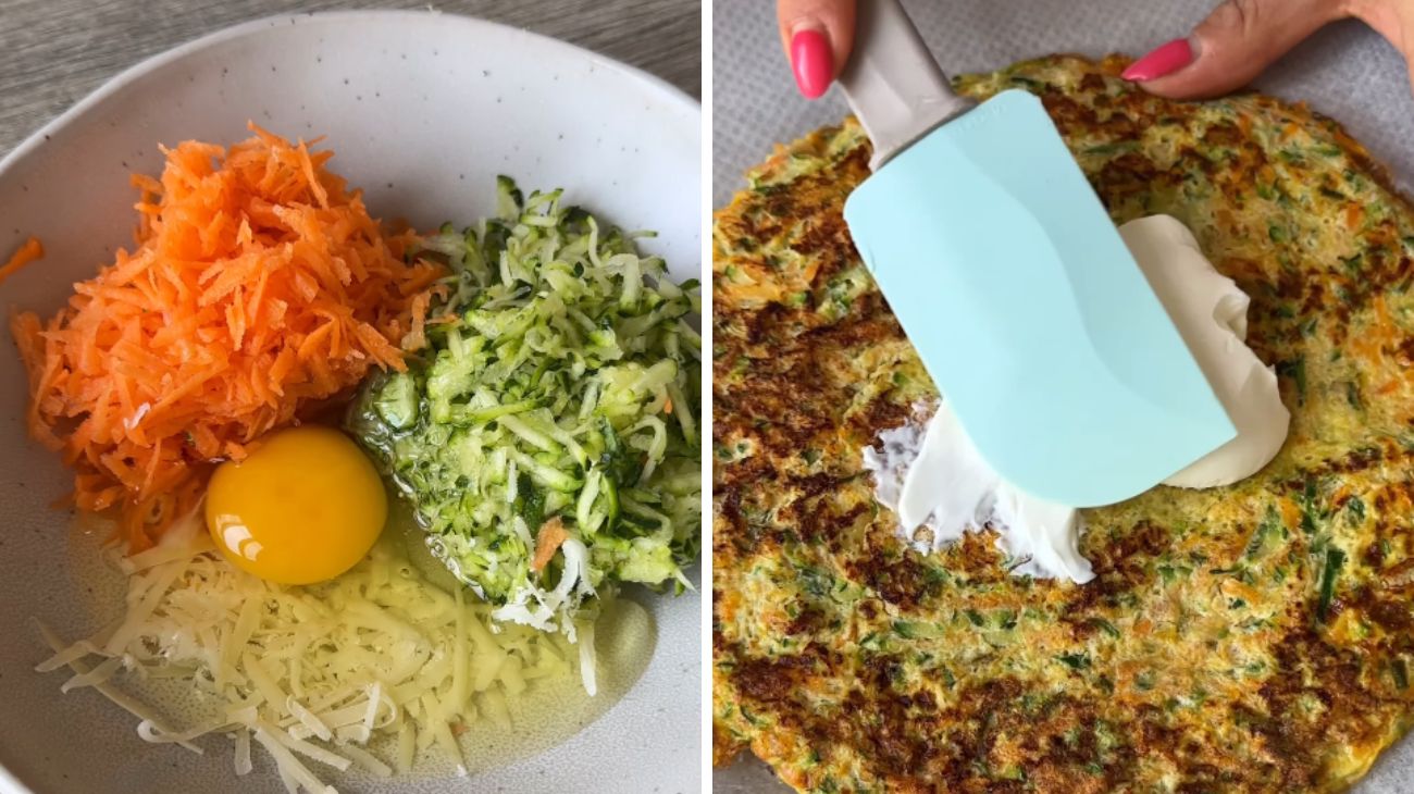 Dal profilo social di Un filo d'olio, la ricetta per un sushi diverso