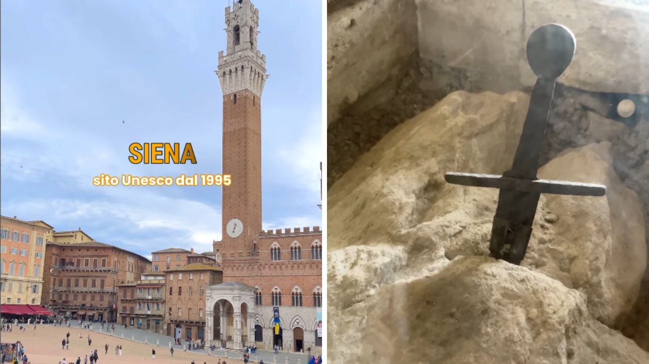 Dal profilo social giroilmondoingiro, ecco l'itinerario autunnale da fare in Toscana