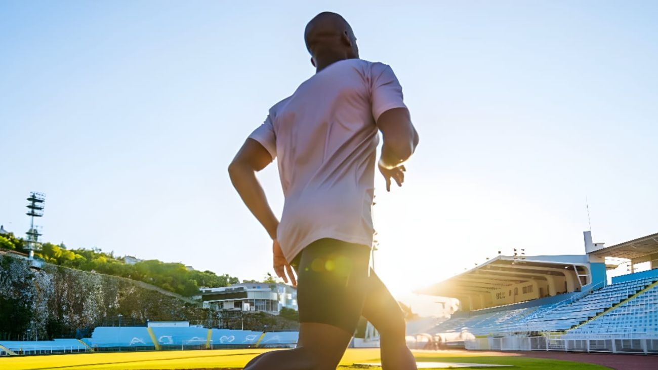 Dieta correre camminare