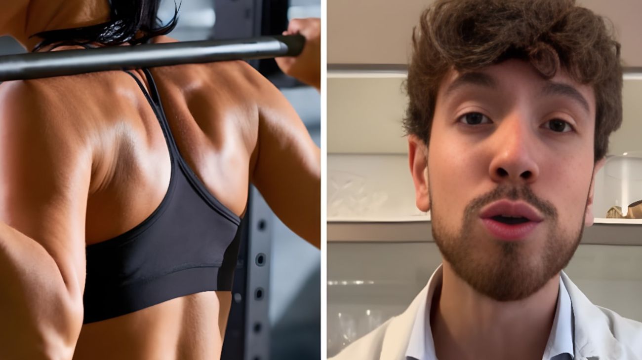 Dieta massa muscolare