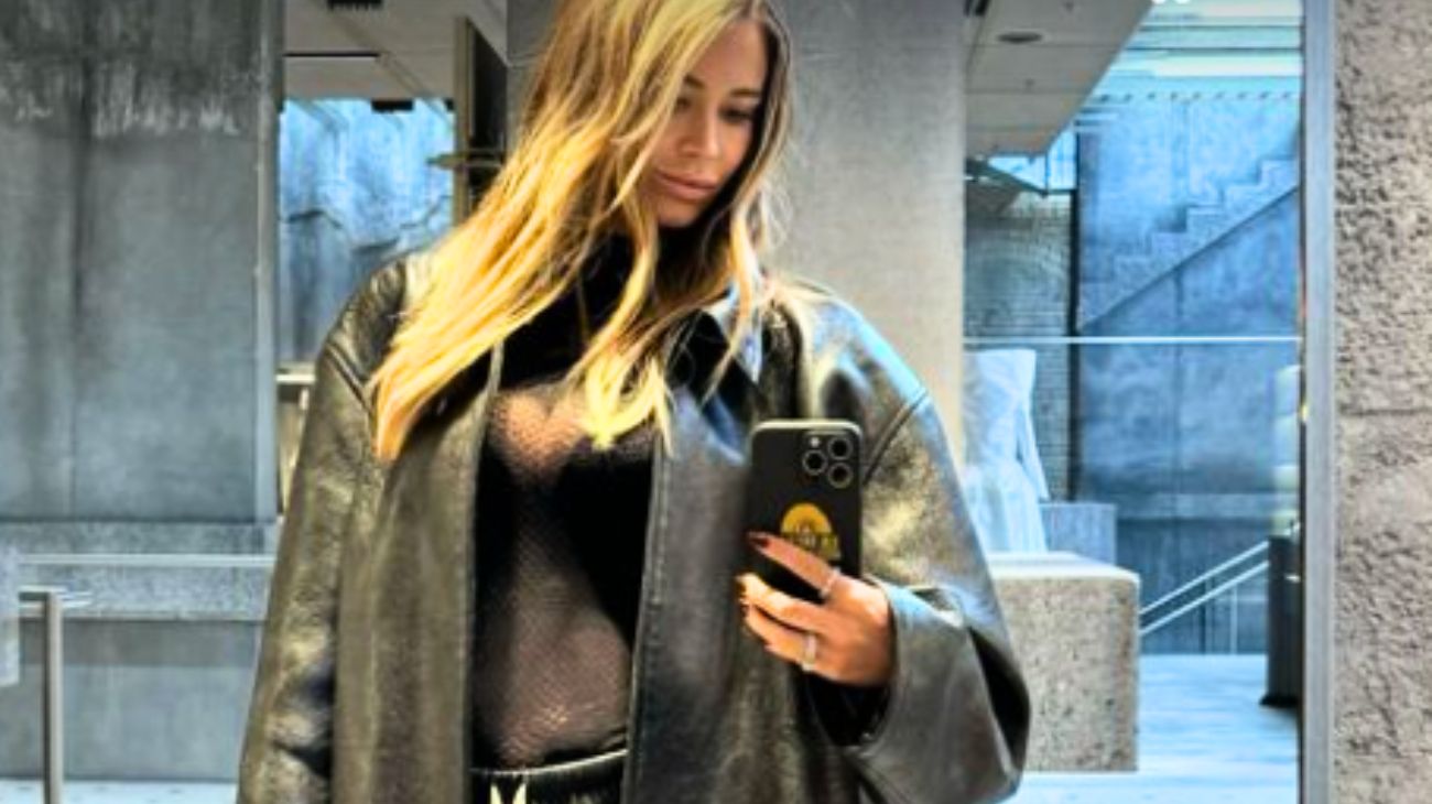 Diletta Leotta Fonte Instagram