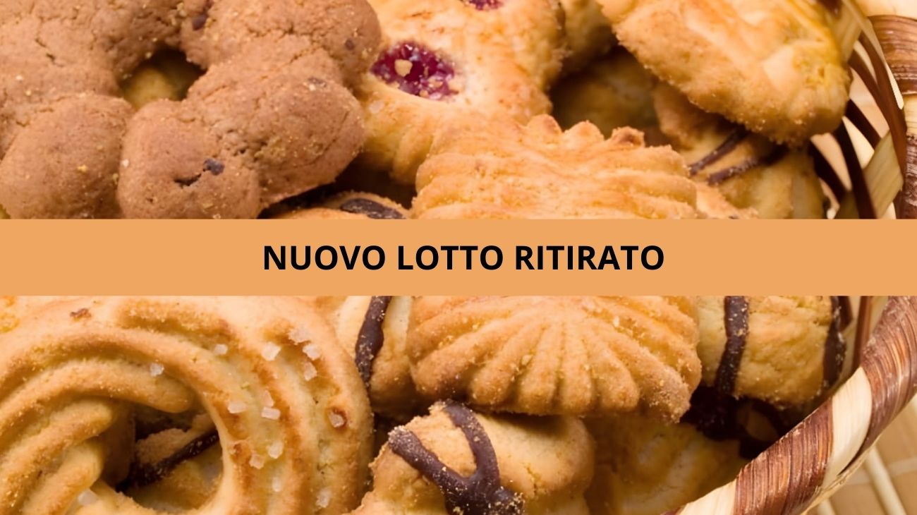Dolci Ministero della Salute