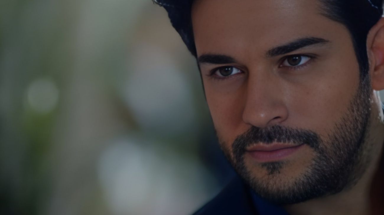 Endless Love Kemal Nihan