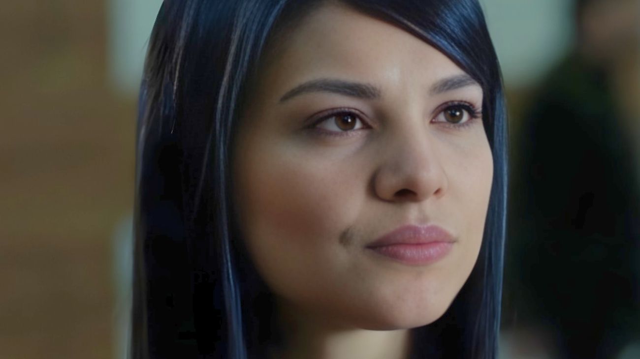 Endless Love Zeynep fa una scoperta particolare