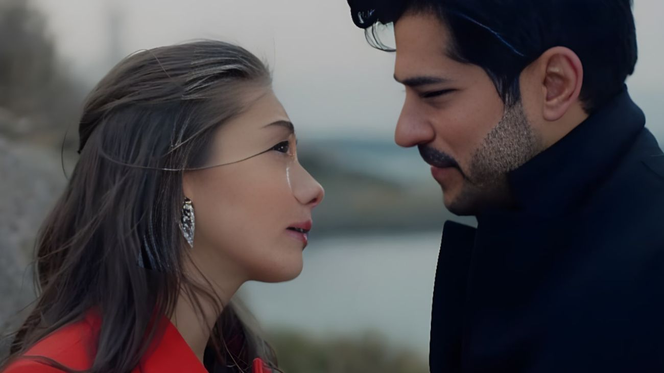 Endless Love ieri programma visto