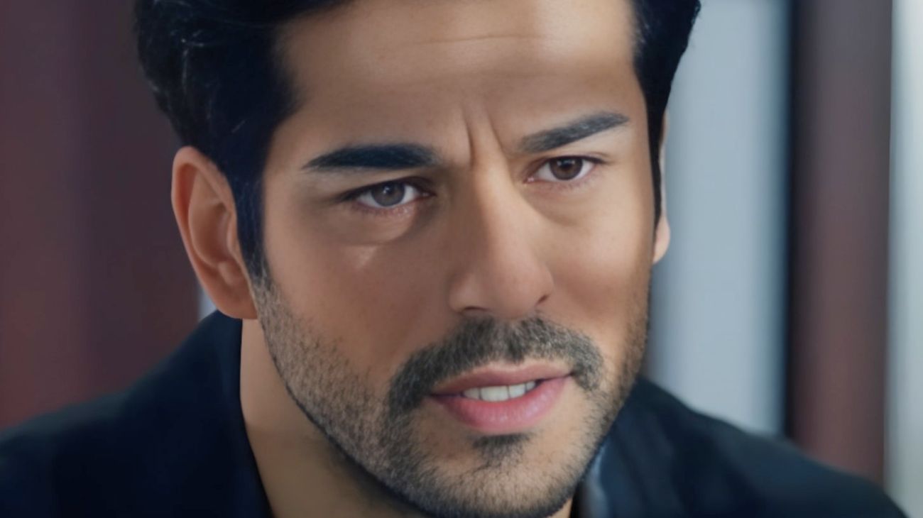 Endless Love kemal non cambia idea