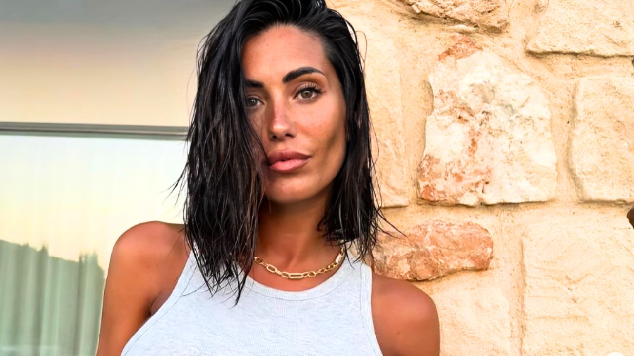 Federica Nargi Fonte Instagram