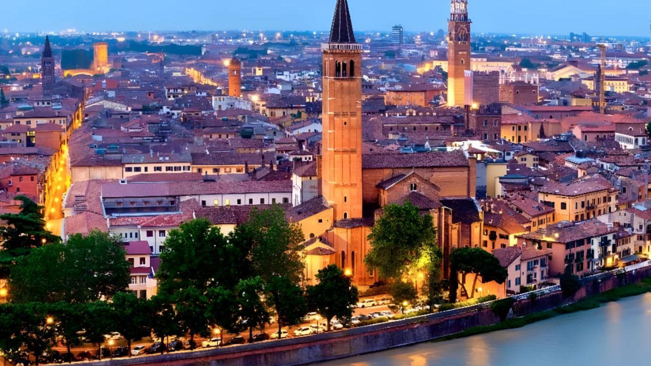 Ferrovie dello Stato Italia