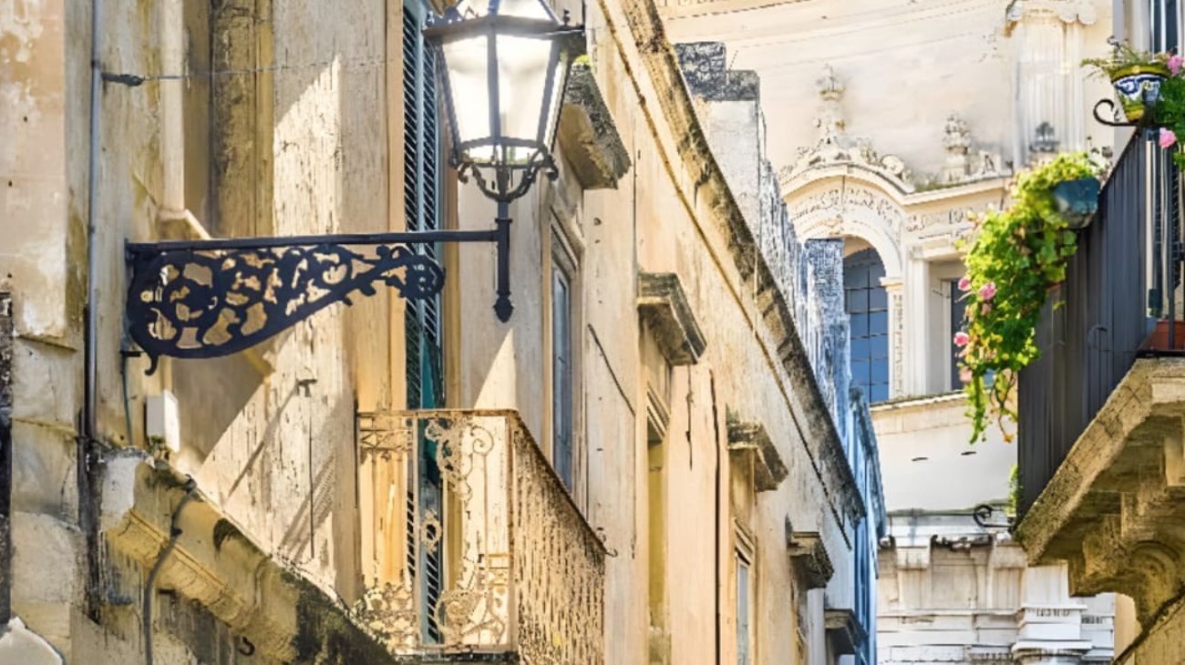 Ferrovie dello Stato Puglia