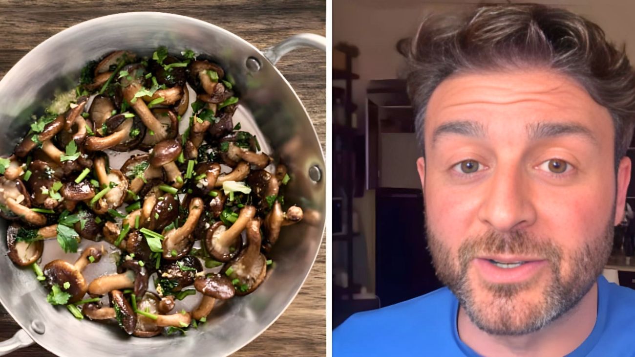 Funghi vitamine come cucinarli i trucchi dell'esperto