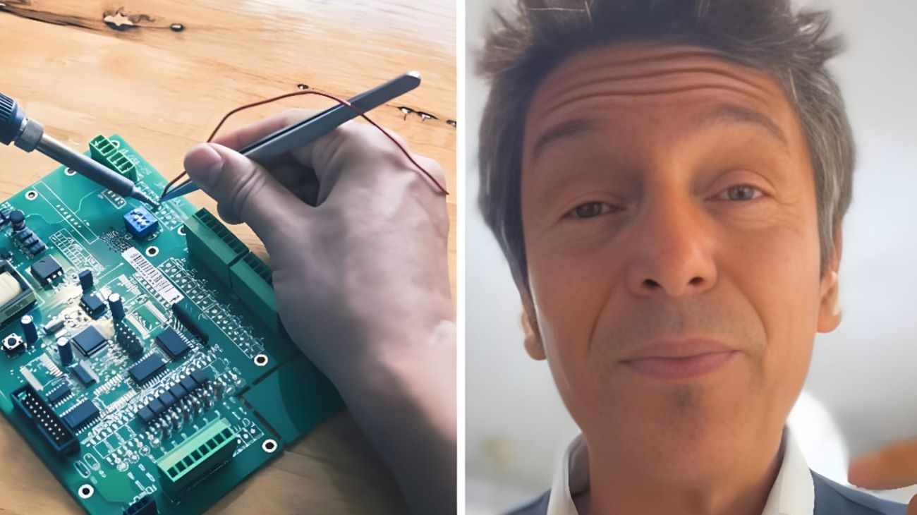 Garanzia riparazione