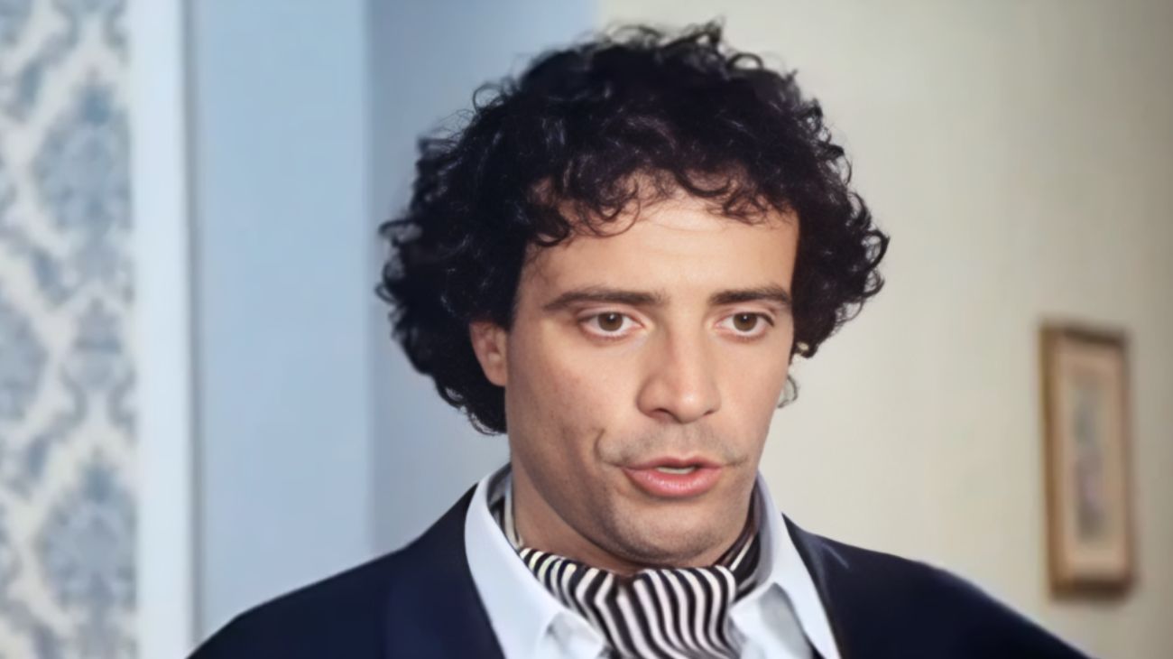 Grand Hotel Excelsior, stasera in tv su Cine34