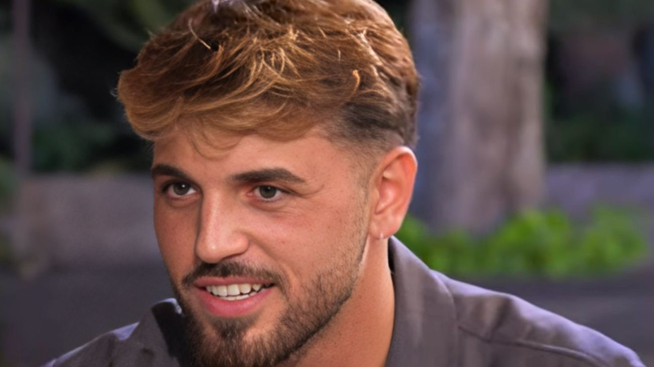 Grande Fratello Alfonso