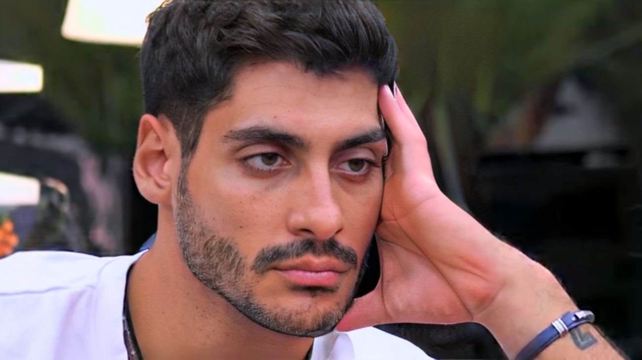 Grande Fratello, Javier deluso da Shaila