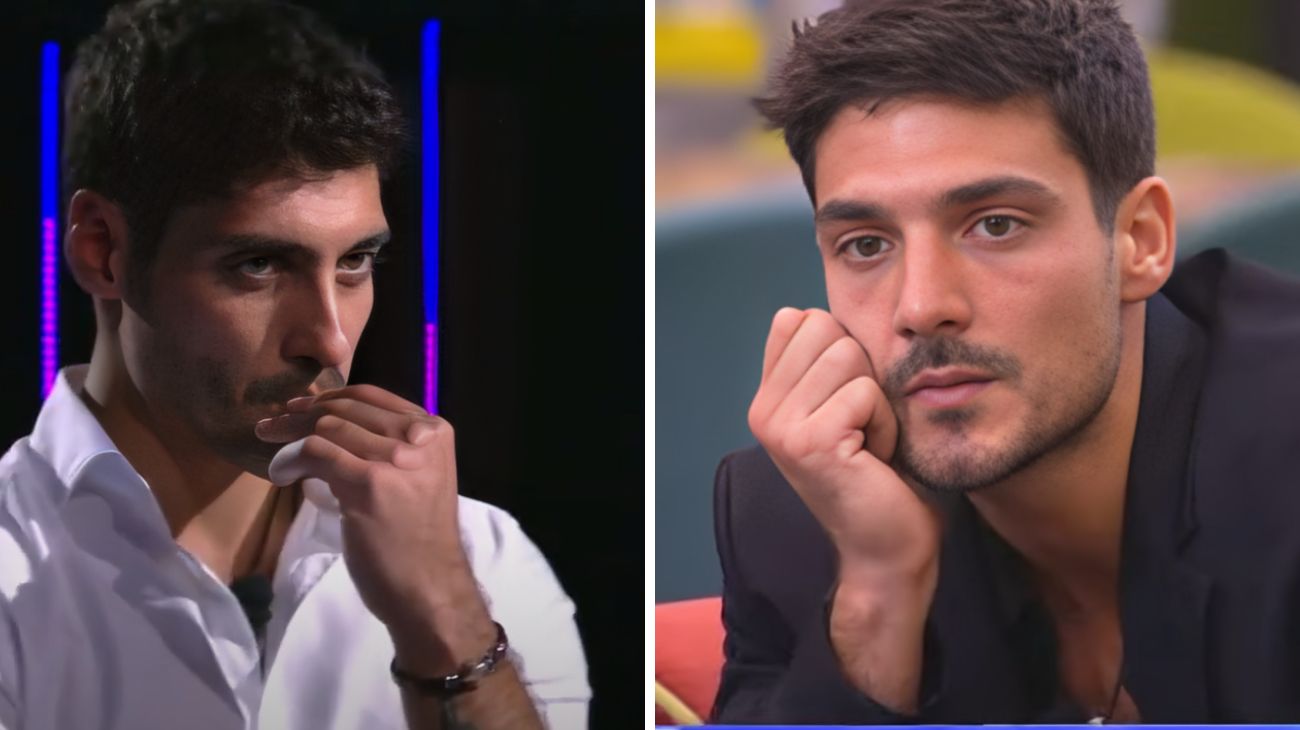 Grande Fratello, Javier e Lorenzo interessati a Shaila