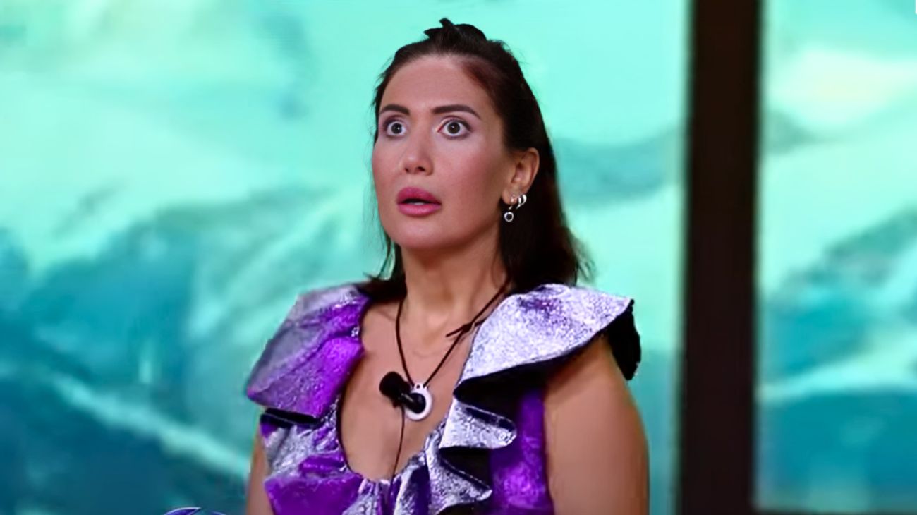 Grande Fratello, Jessica Morlacchi