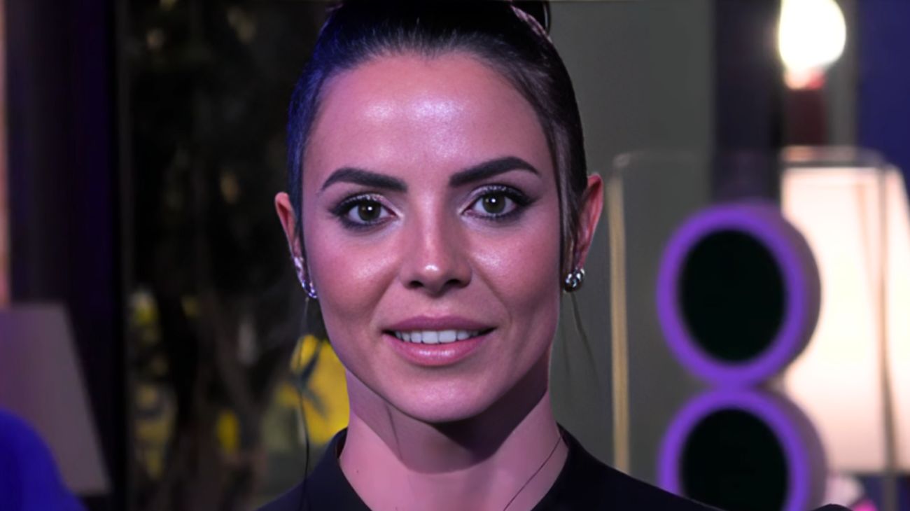 Grande Fratello Shaila