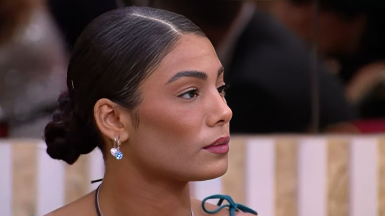 Grande Fratello, Yulia contro Jessica