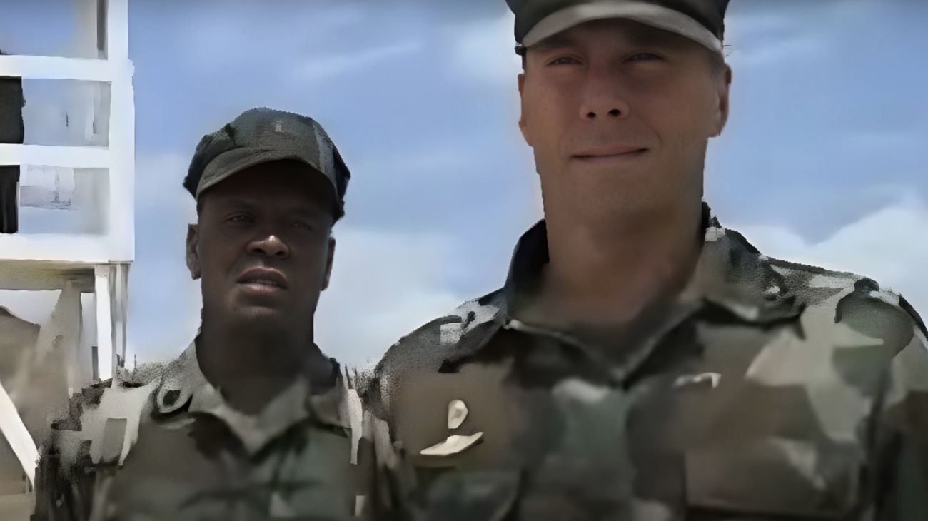 Clint Eastwood Stasera in tv