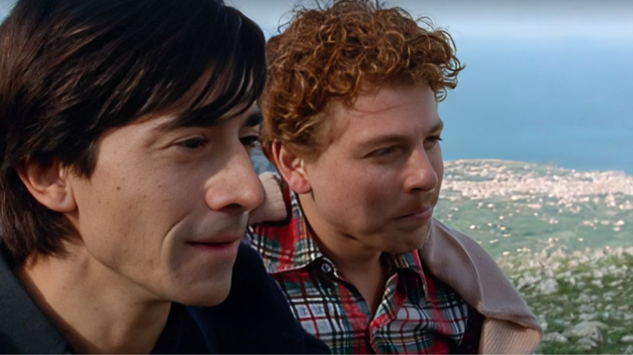 I cento passi, film avvincente su Rai Play