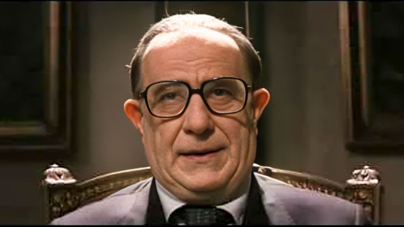 Il Divo, un film di Paolo Sorrentino