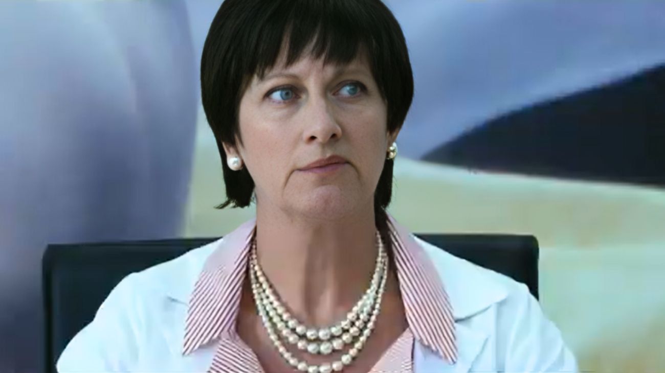 Il cosmo sul comò, con Angela Finocchiaro Stasera in tv