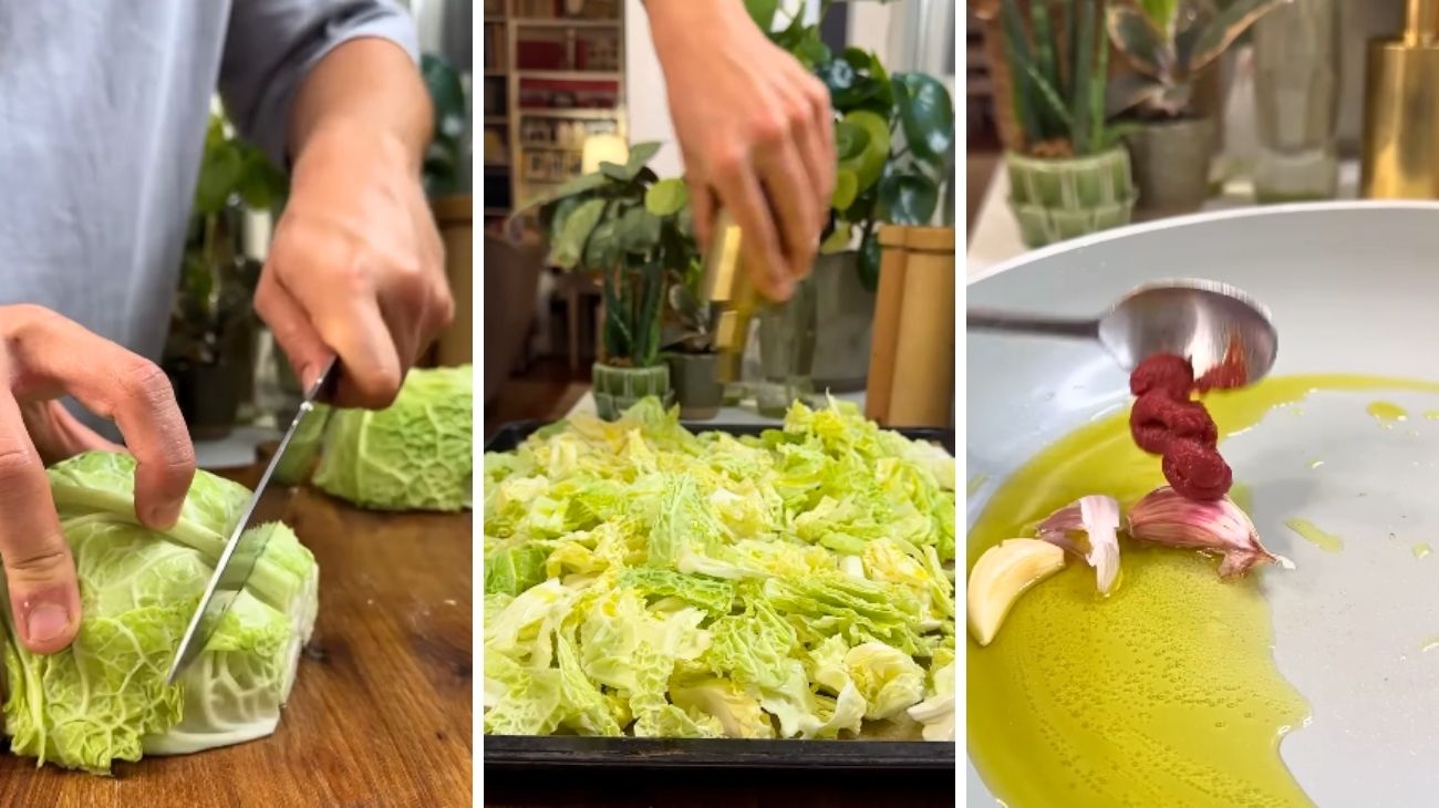 Insalatone autunnale Tirmagno