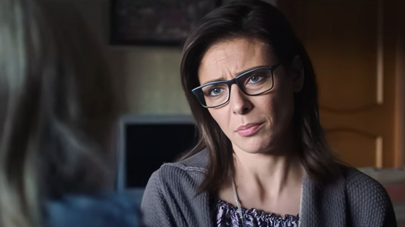 Jasmine Trinca nel film Sulla mia Pelle, disponibile su Netflix