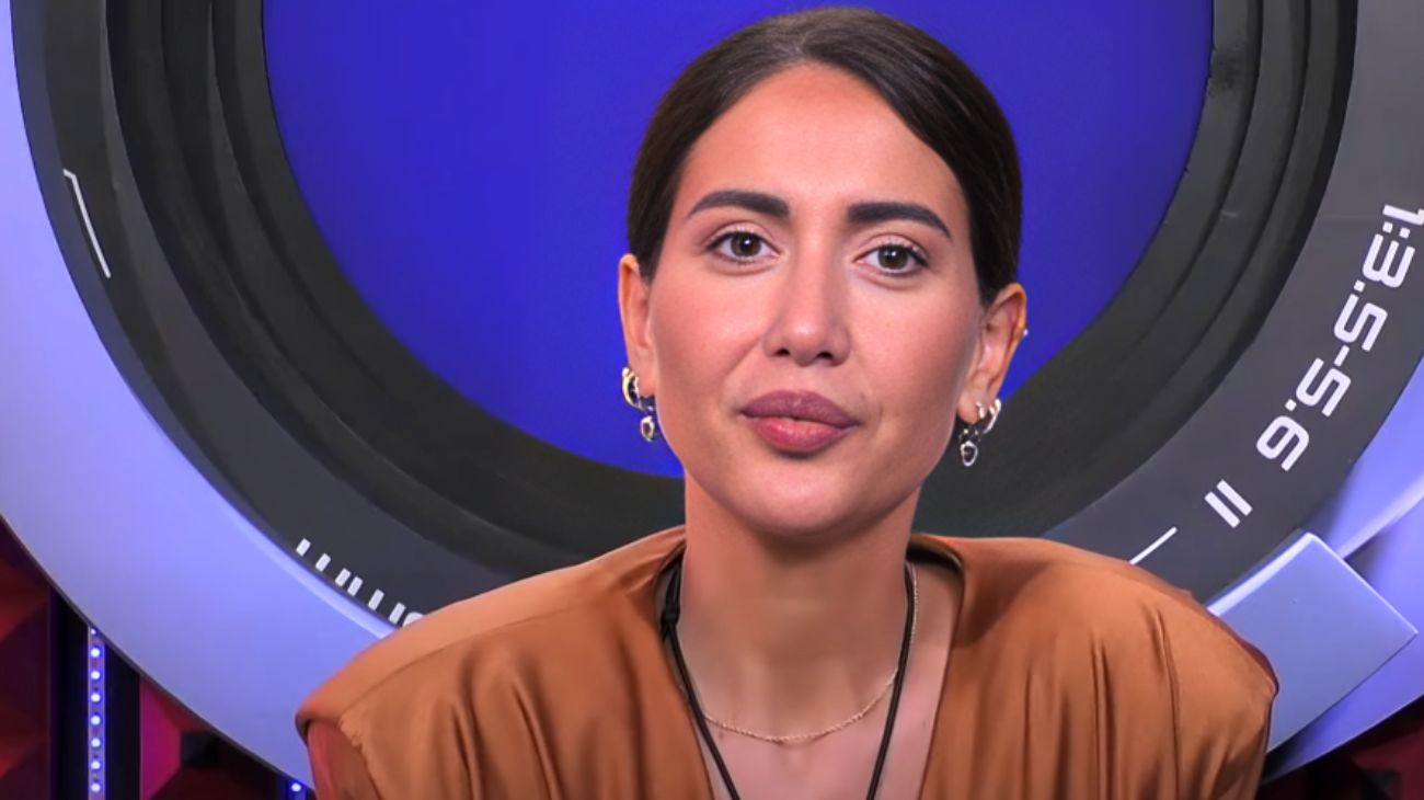 Jessica Grande Fratello