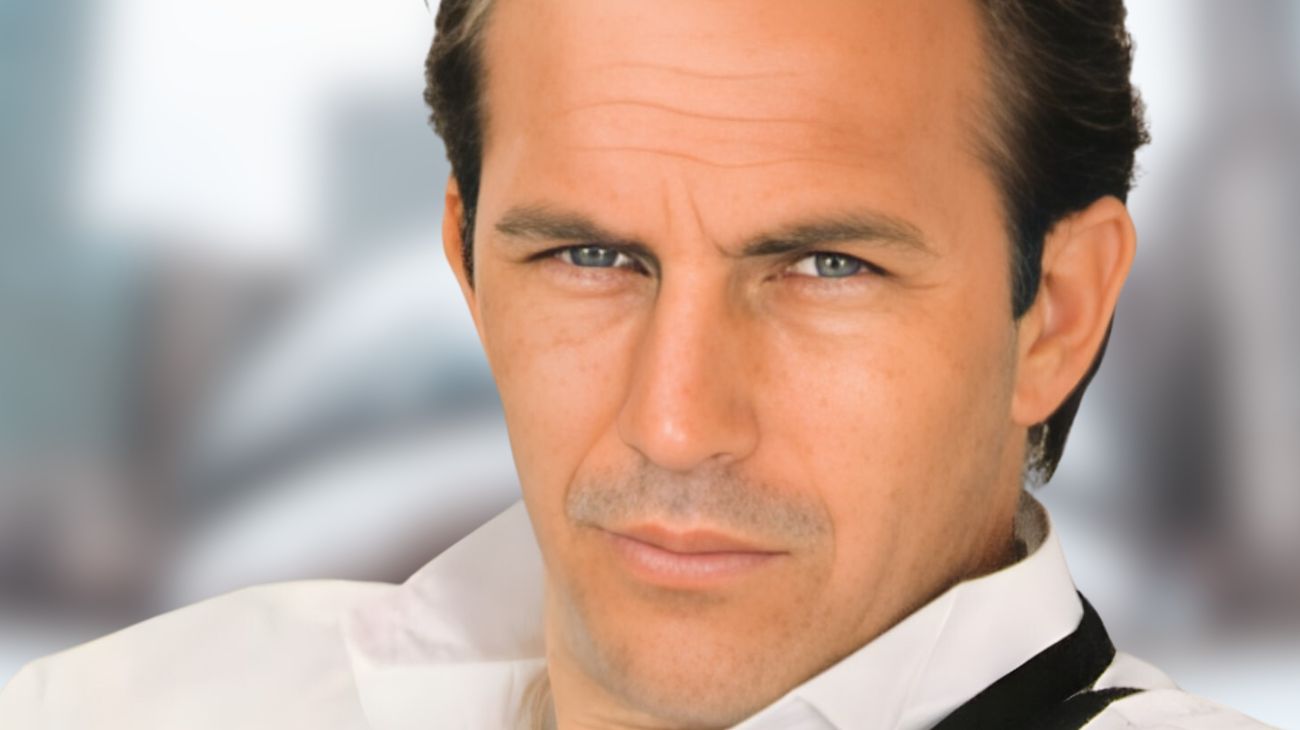 Stasera in tv Kevin Costner