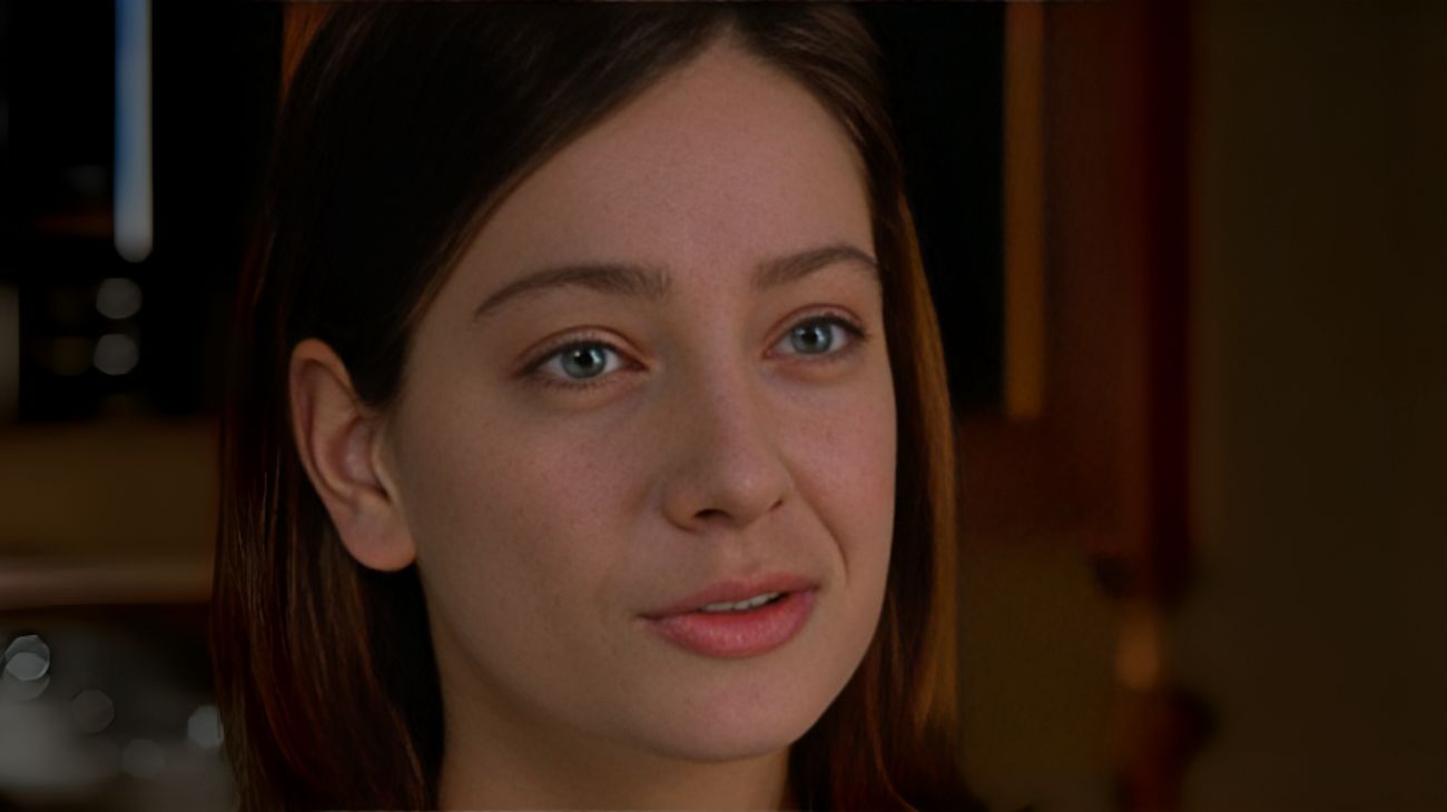 La finestra di fronte è disponibile su Netflix