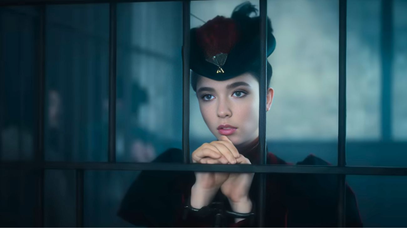 La legge di Lidia Poët 2