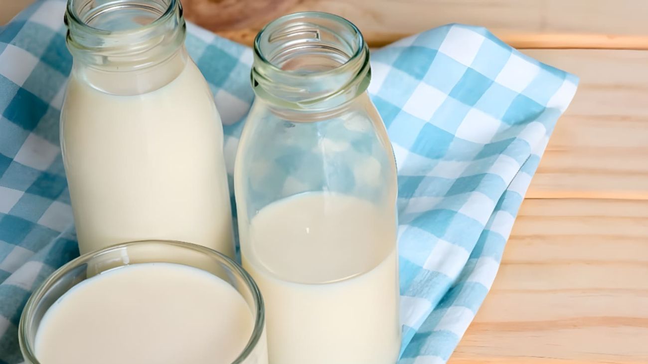 Latte senza lattosio