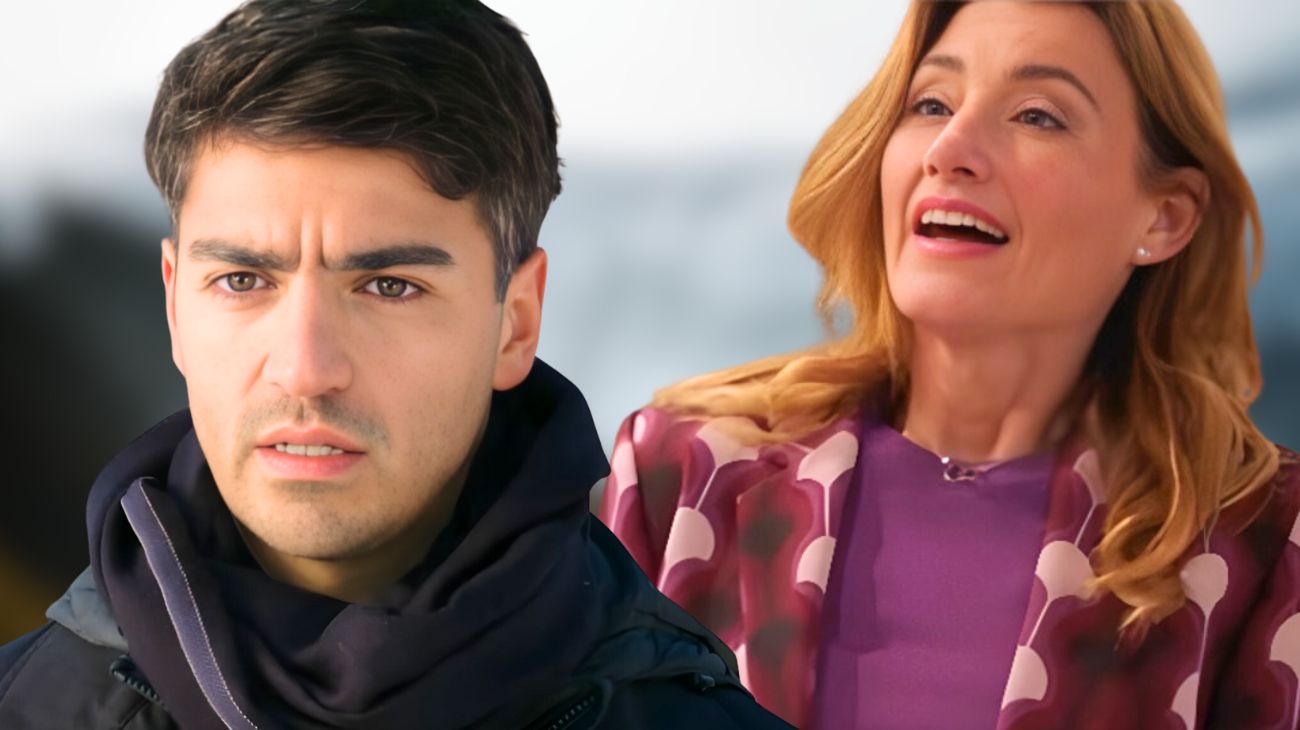 Tempesta Amore Leander