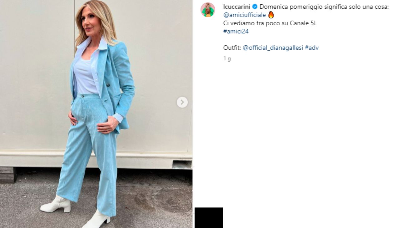 Lorella Cuccarini (1)