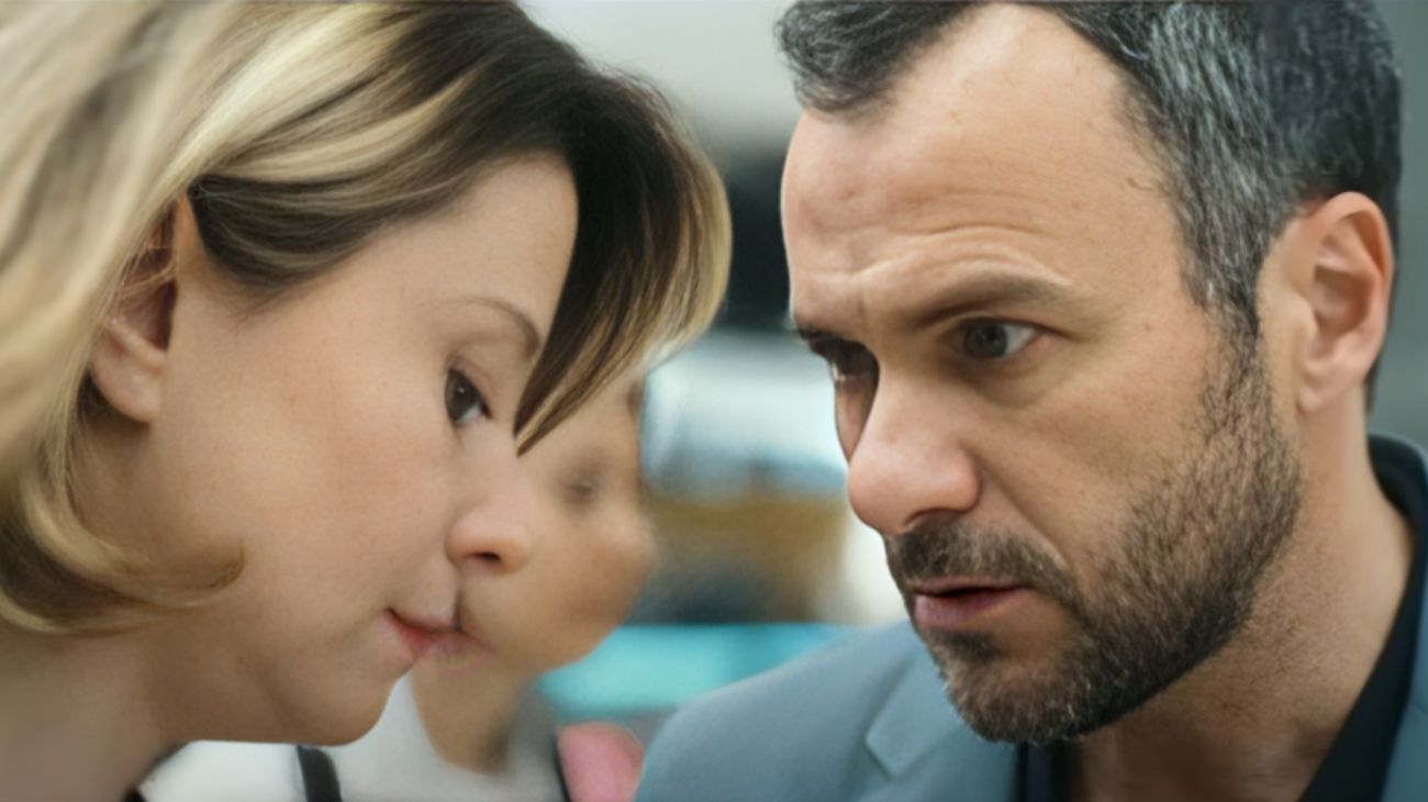 Massimiliano Gallo Netflix