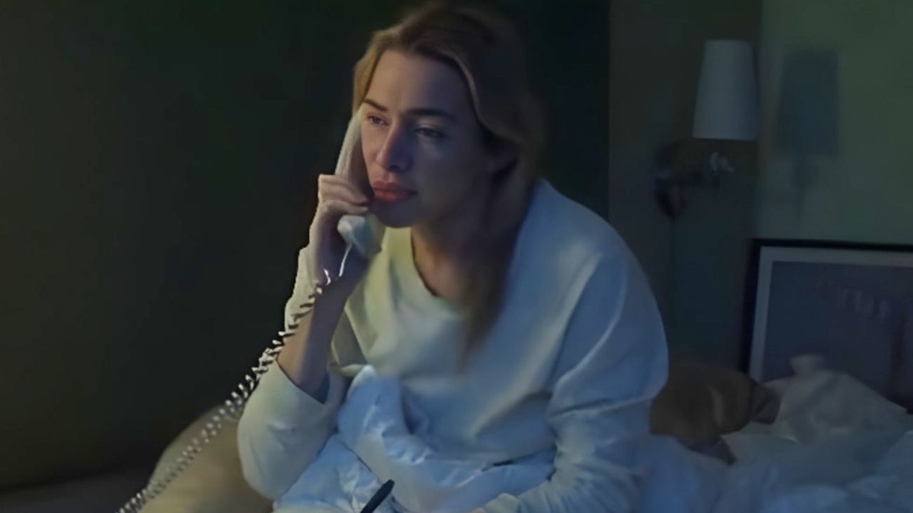 Matt Damon Stasera in tv