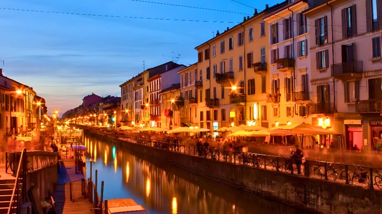 Milano Ferrovie dello Stato