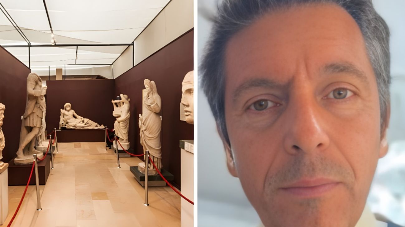 Musei parchi archeologici