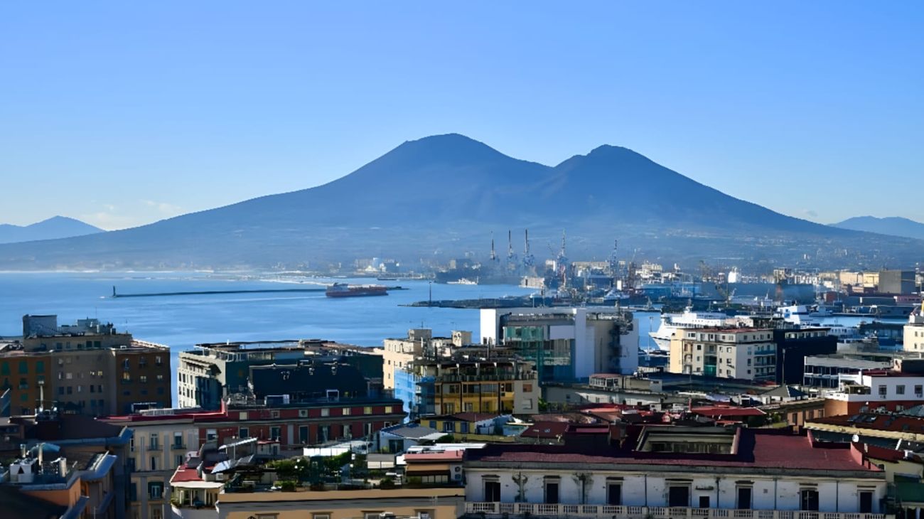 Napoli Ferrovie dello Stato
