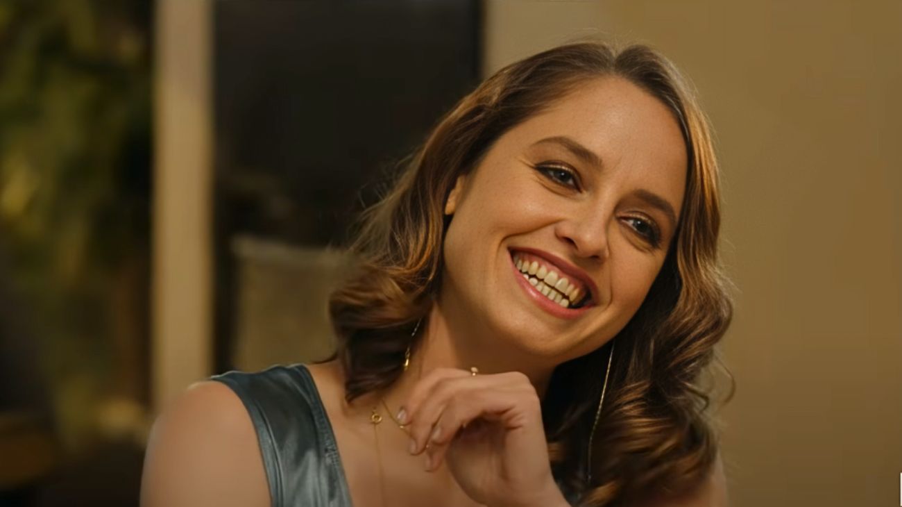 Netflix Matilde Gioli