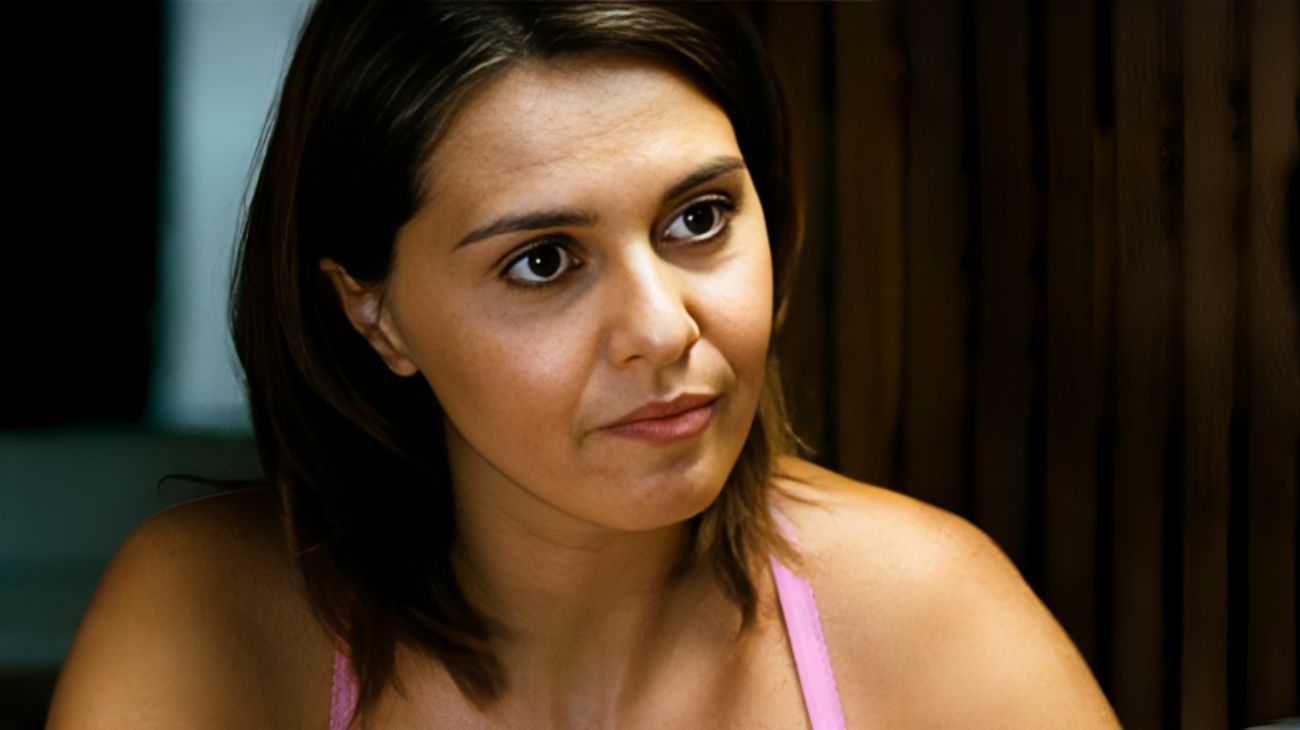 Netflix, Paola Cortellesi film