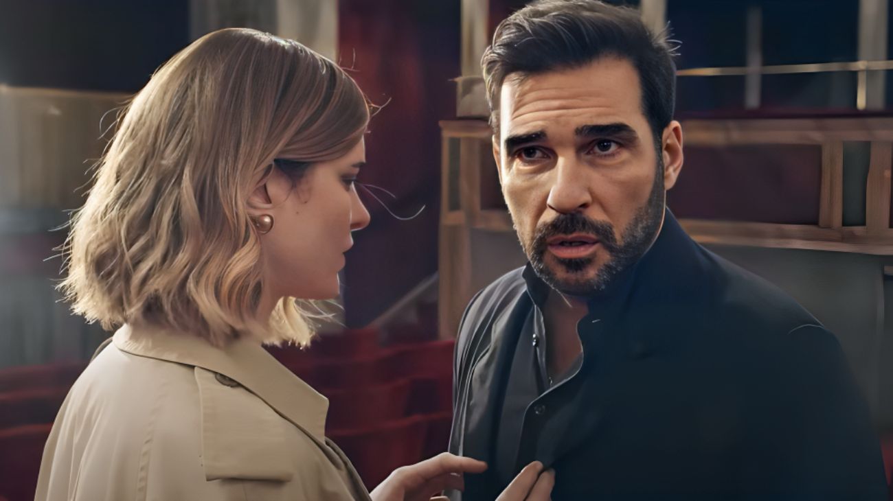 Netflix Puccini e Leo