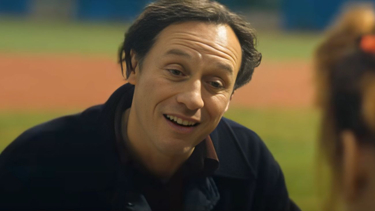 Netflix, Stefano Accorsi nel film Marilyn ha gli occhi neri